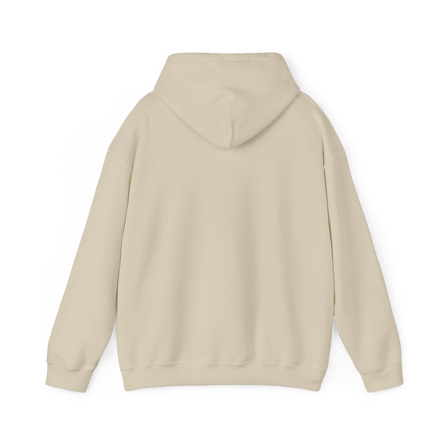 Alabama - Alpha Buck Hoodie (front)