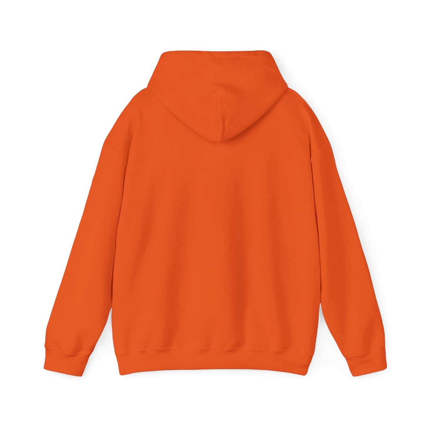 Oklahoma - Sunrise Turkey Hoodie