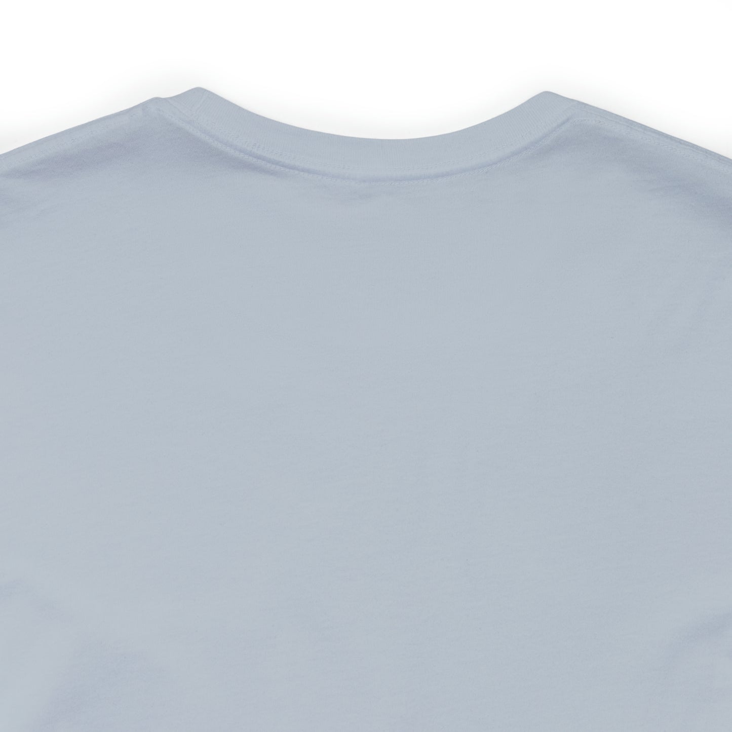 Michigan - Sunset Buck Front Tee