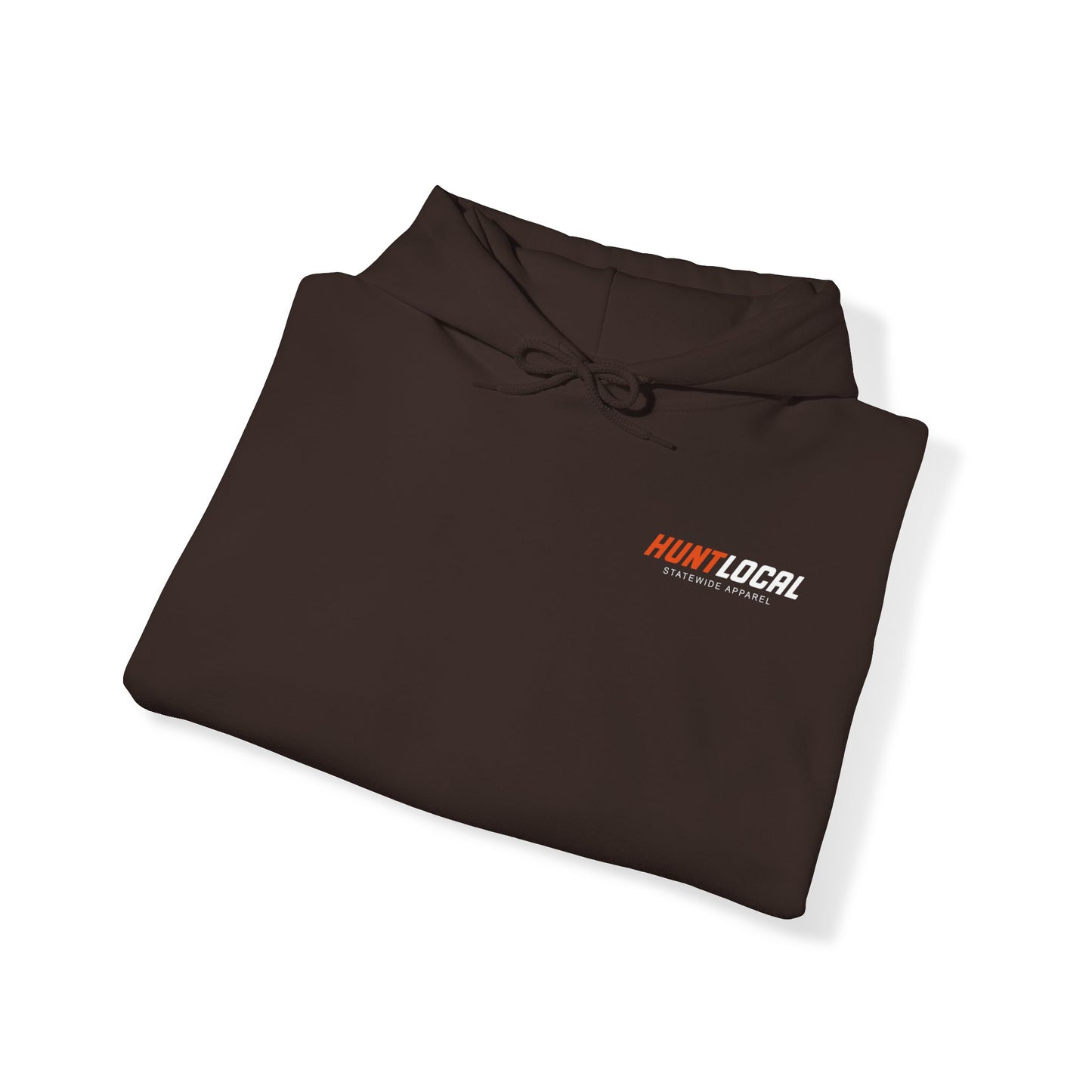 Tennessee - Waterfowl Lab Hoodie (back)