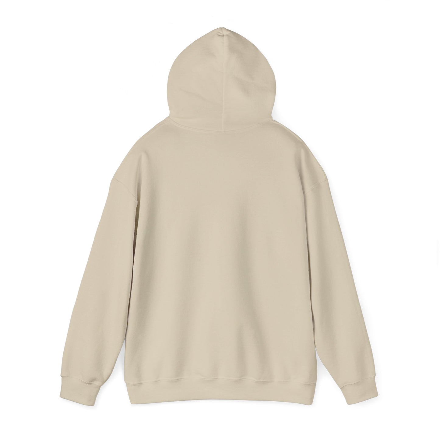 Alabama - Alpha Buck Hoodie (front)