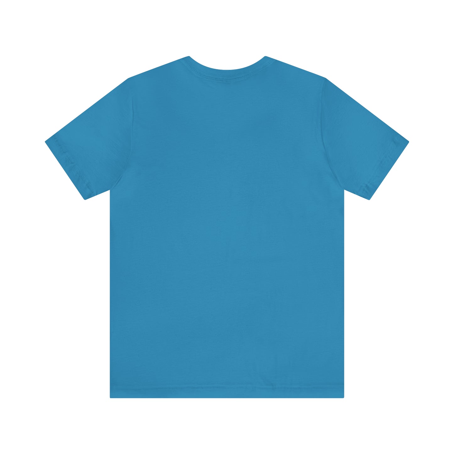 Michigan - Sunset Buck Front Tee