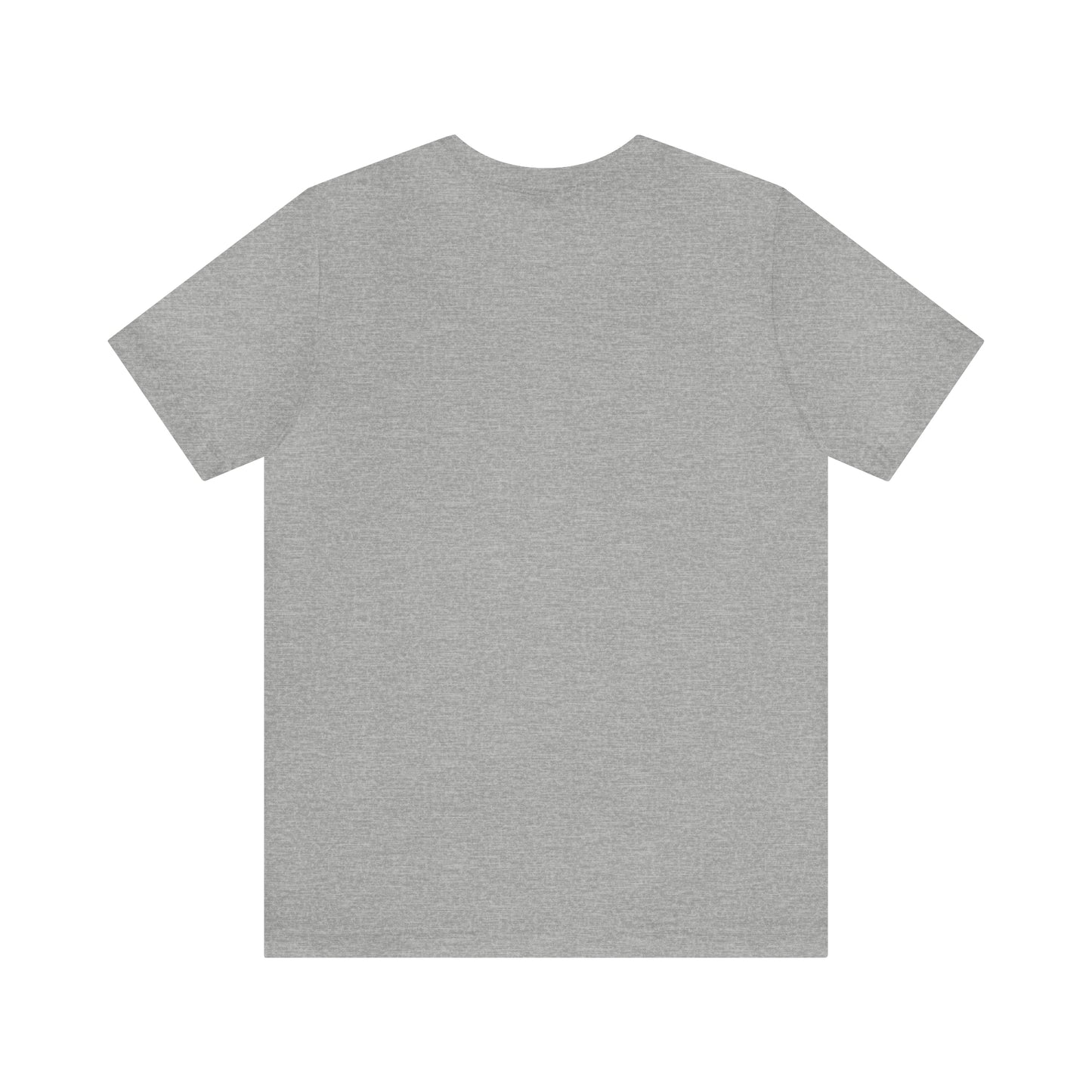 Michigan - Sunset Buck Front Tee