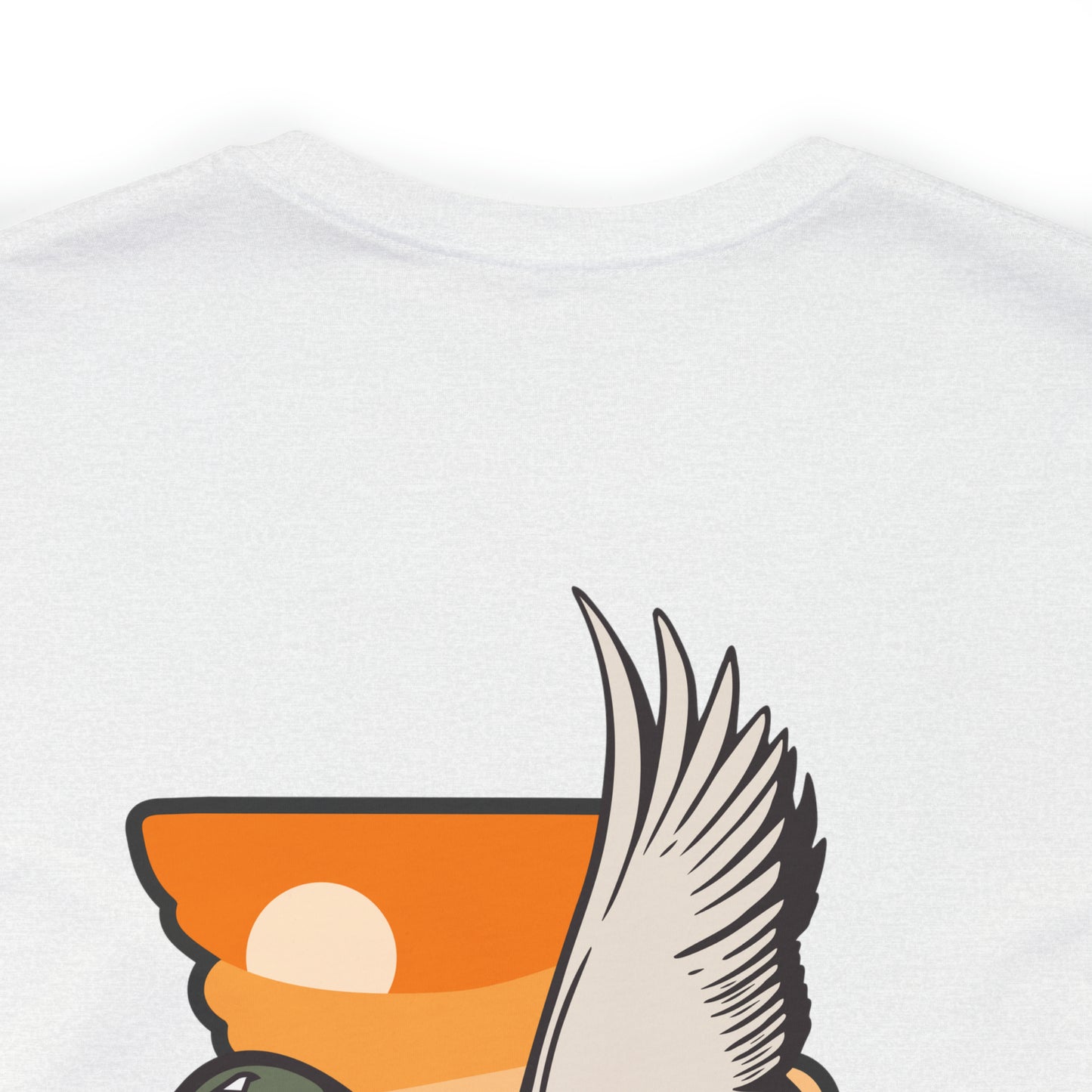 Alabama - Hunt Local Waterfowl Tee