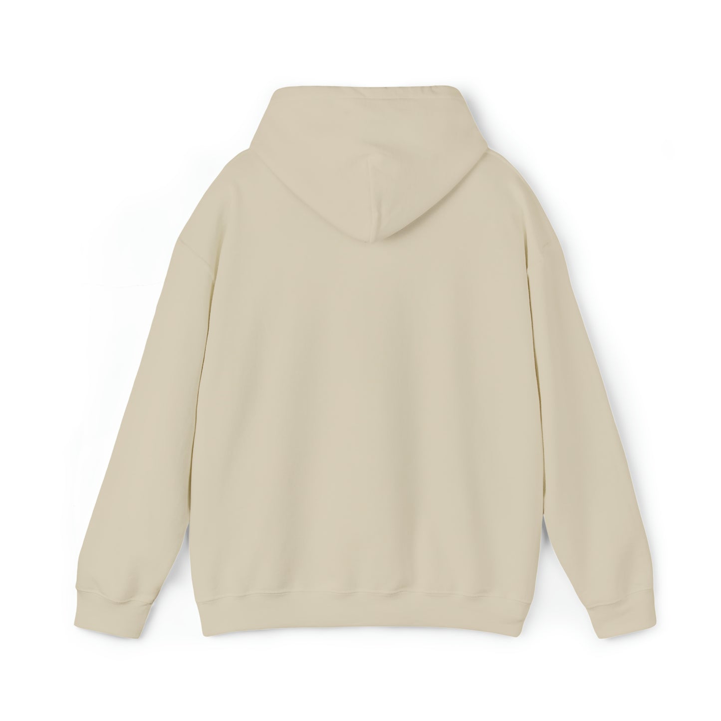 Oklahoma - Sunset Buck Hoodie