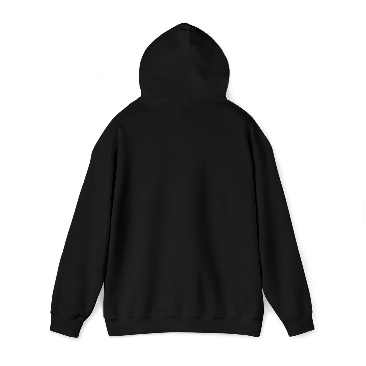 Oklahoma - Sunset Buck Hoodie