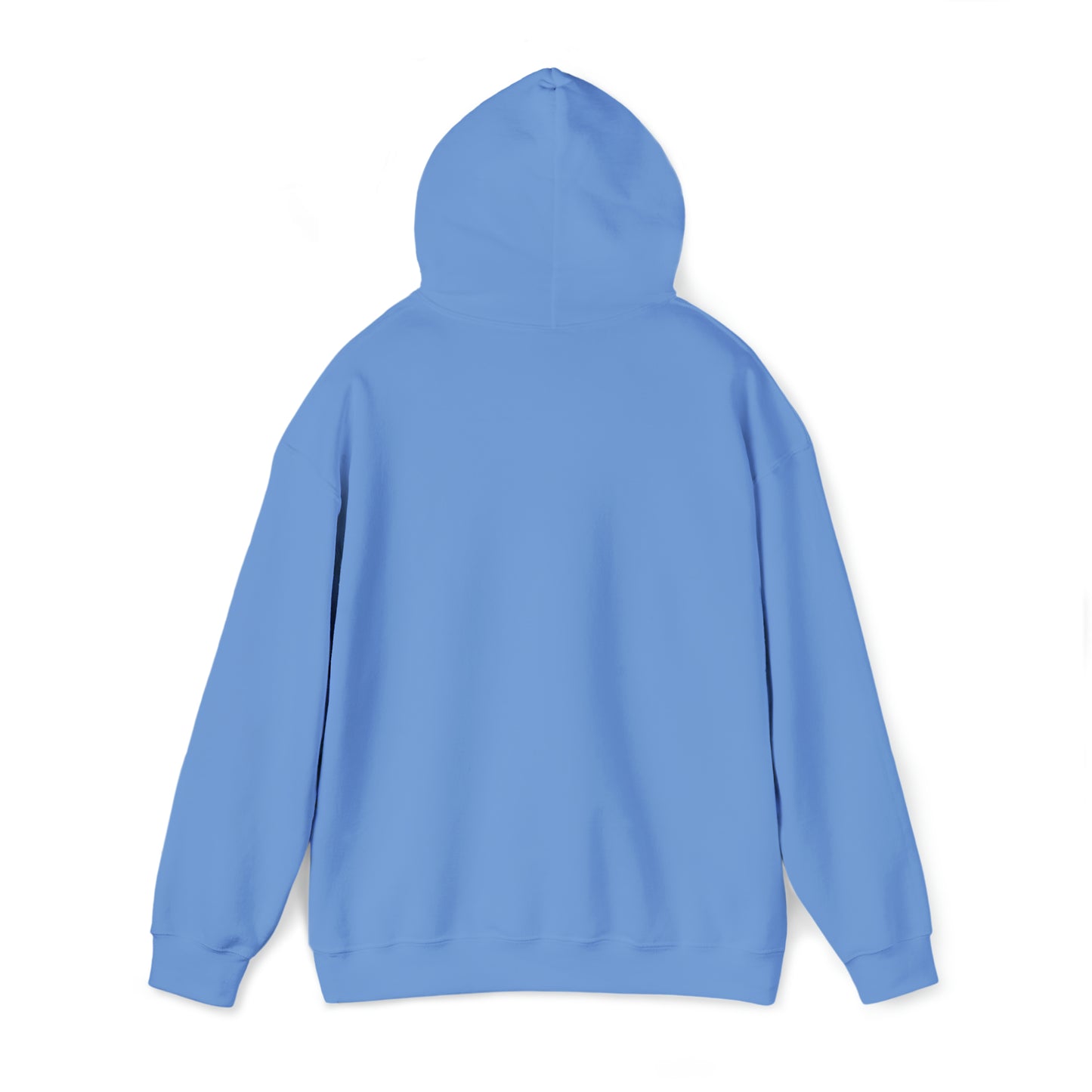 Oklahoma - Sunset Buck Hoodie