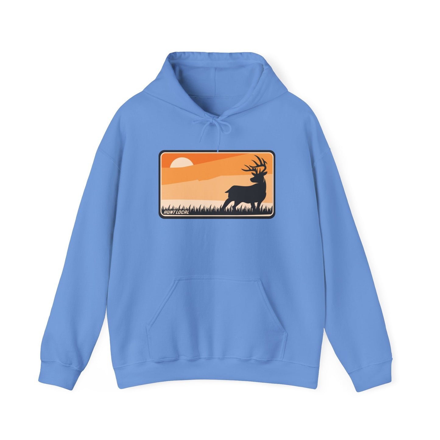 Generic - Sunrise Buck Hoodie