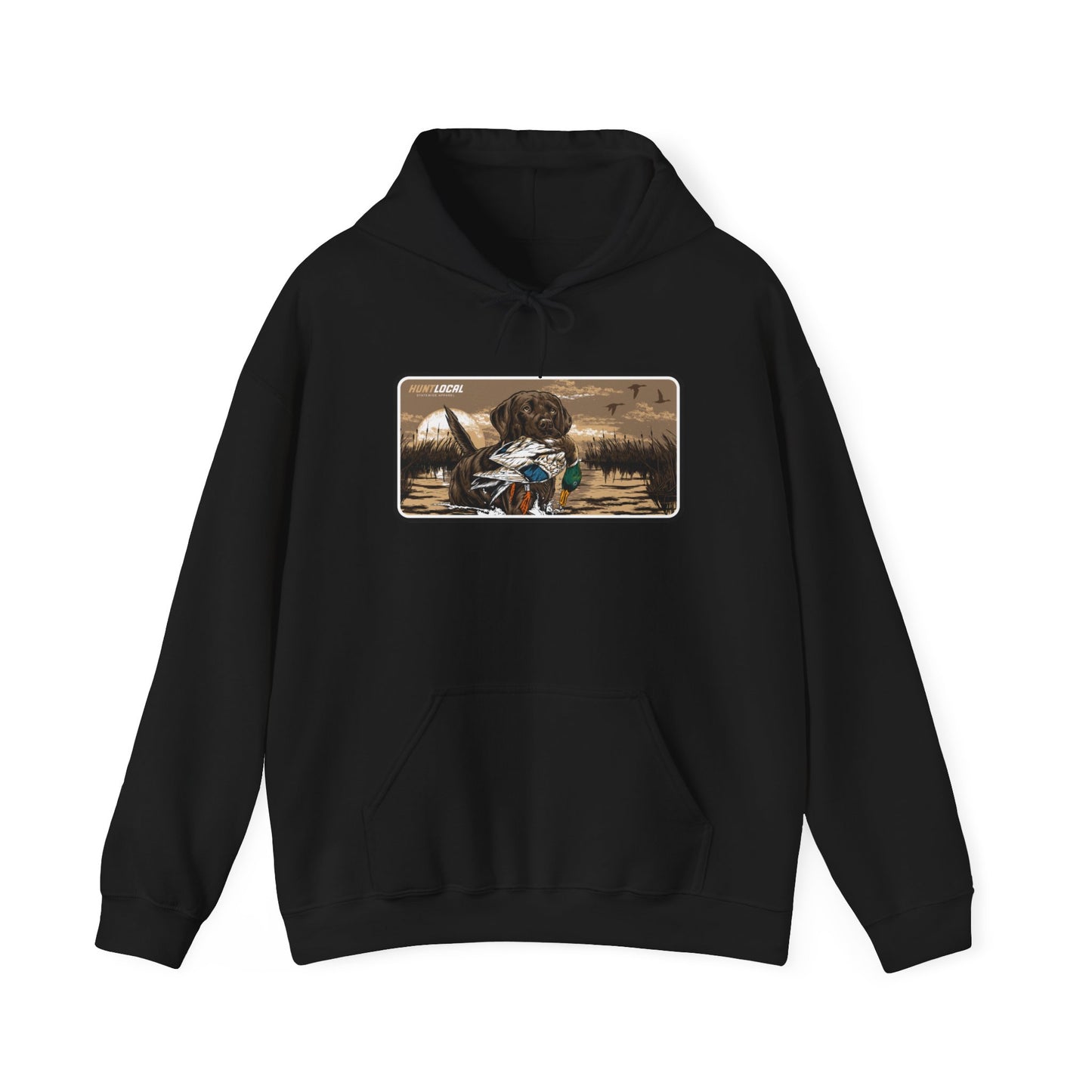 Generic - Waterfowl Lab Hoodie