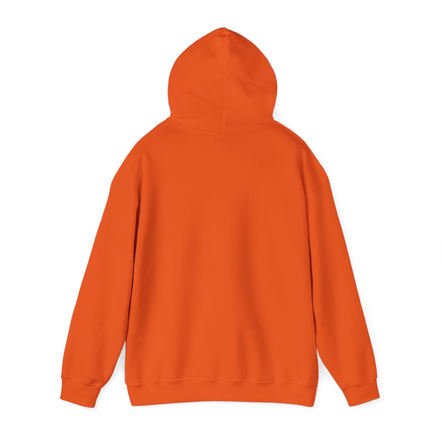Oklahoma - Sunrise Turkey Hoodie