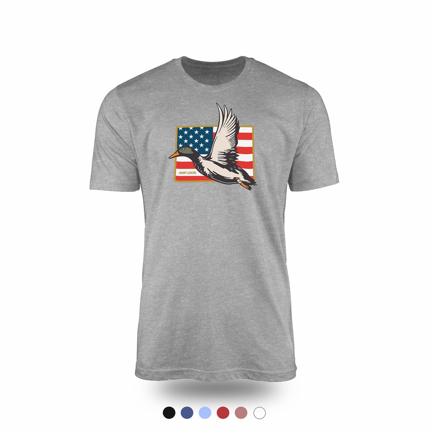 Colorado - USA Waterfowl Tee