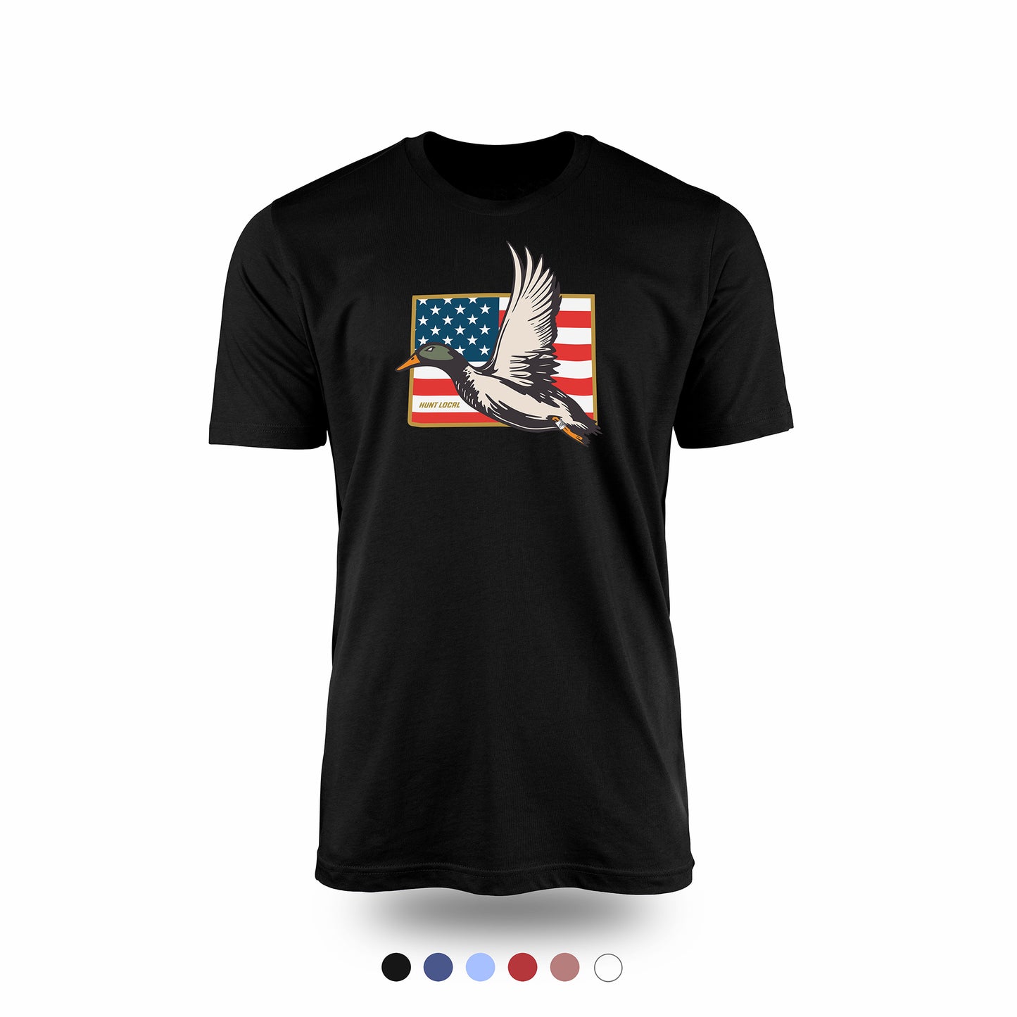 Colorado - USA Waterfowl Tee