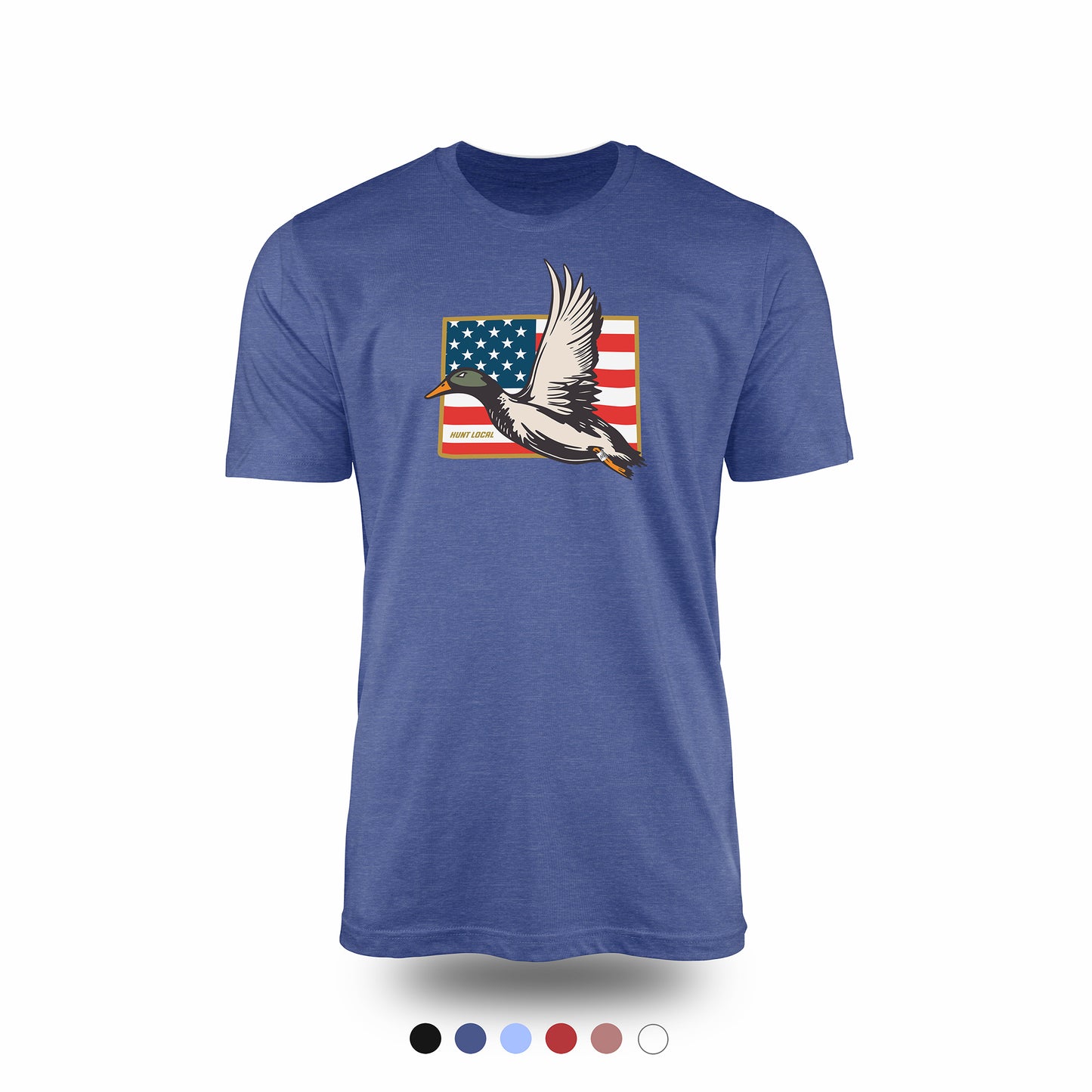 Colorado - USA Waterfowl Tee