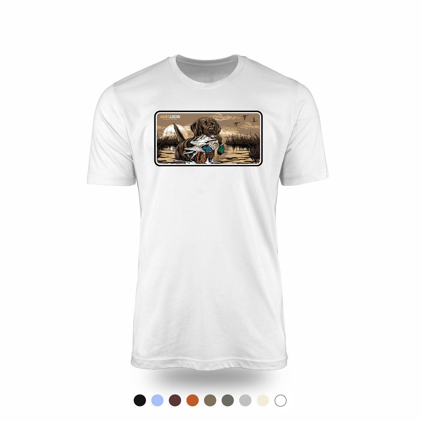 Generic - Waterfowl Lab Tee