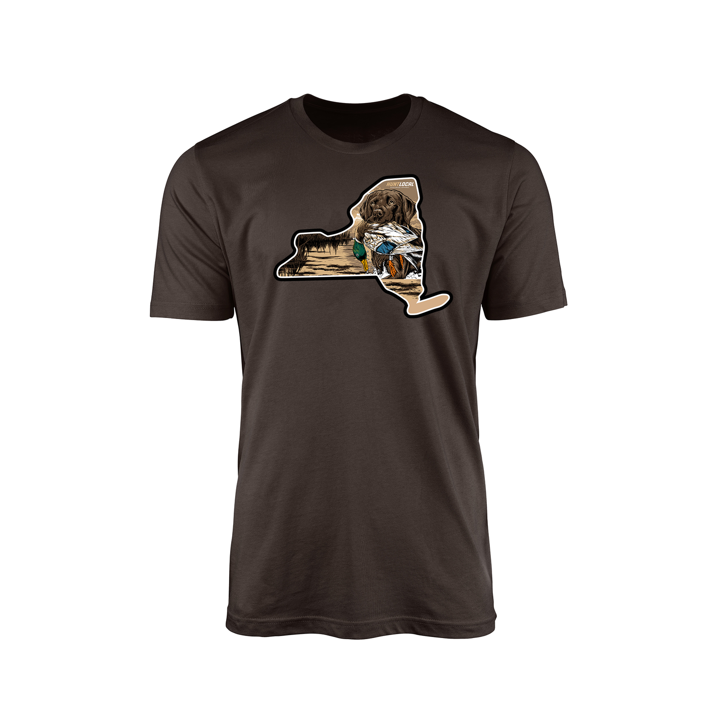 New York - Waterfowl Lab Tee