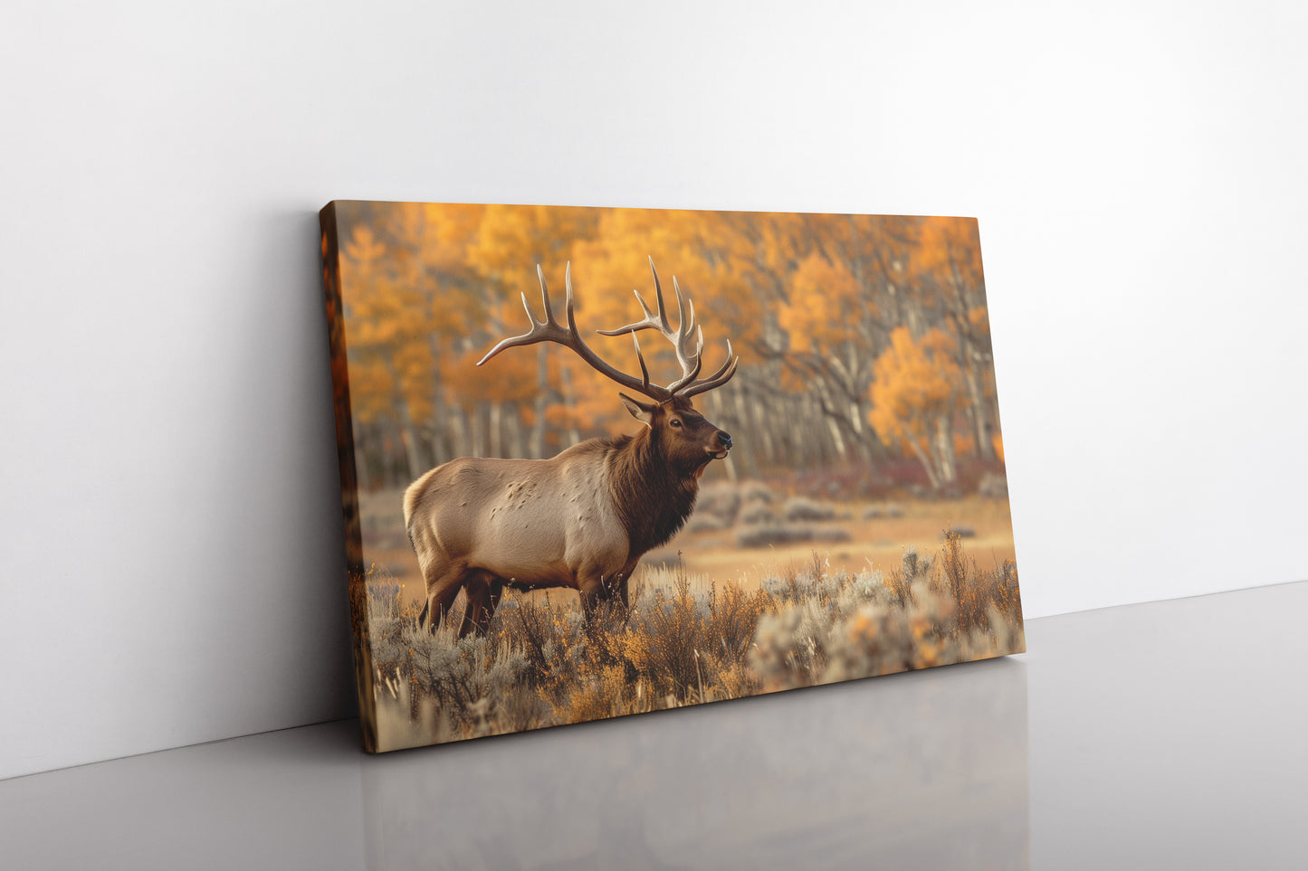 Canvas Print - Add On