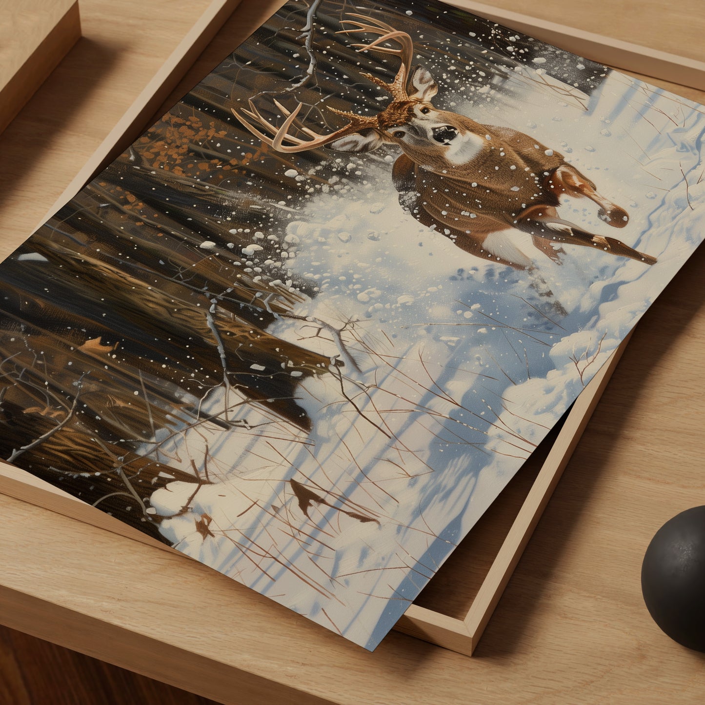 Gloss Print - Add On