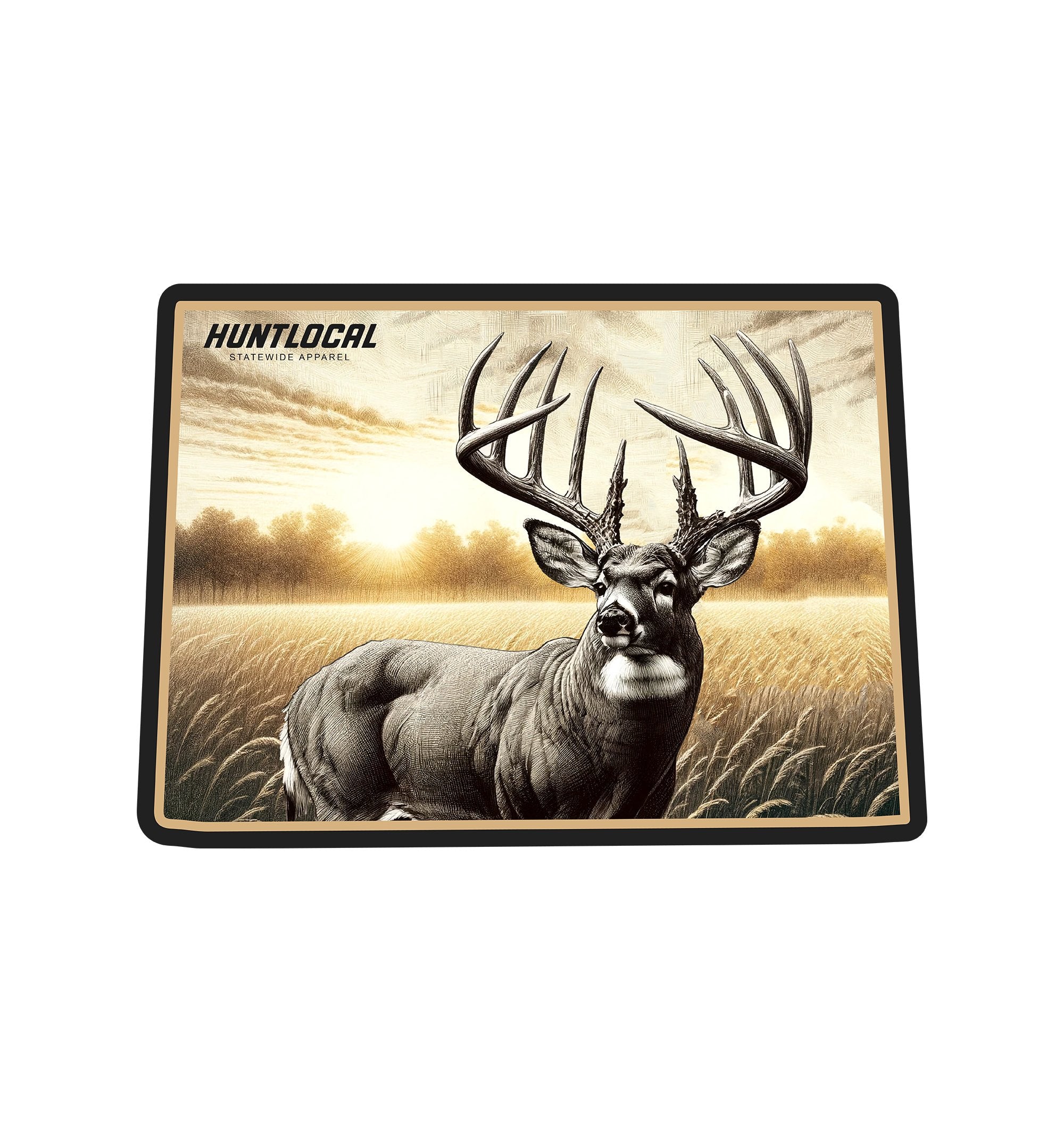 Colorado - Buck Collection – Hunt Local