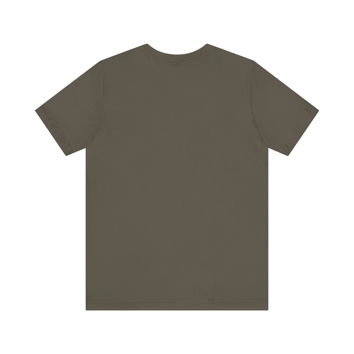 Iowa - Upland Bird Dog Tee (front)