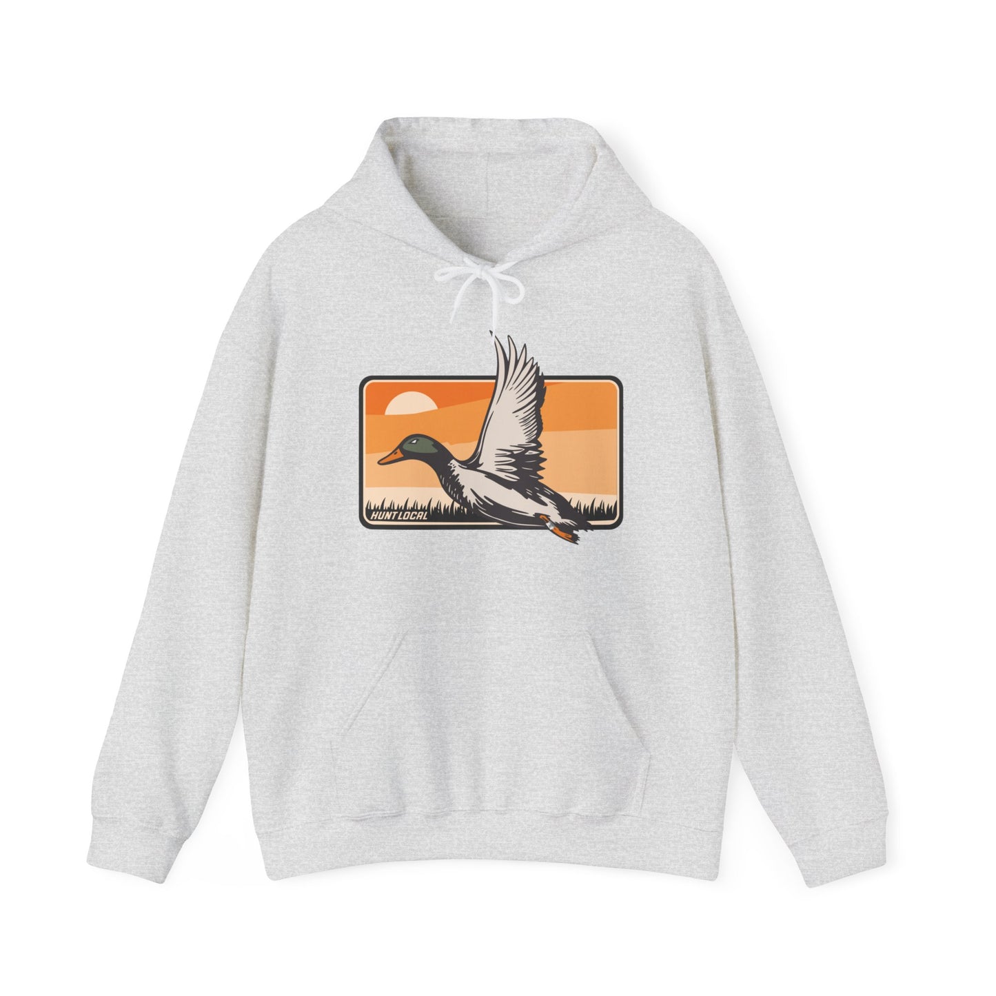 Generic - Sunrise Waterfowl Hoodie