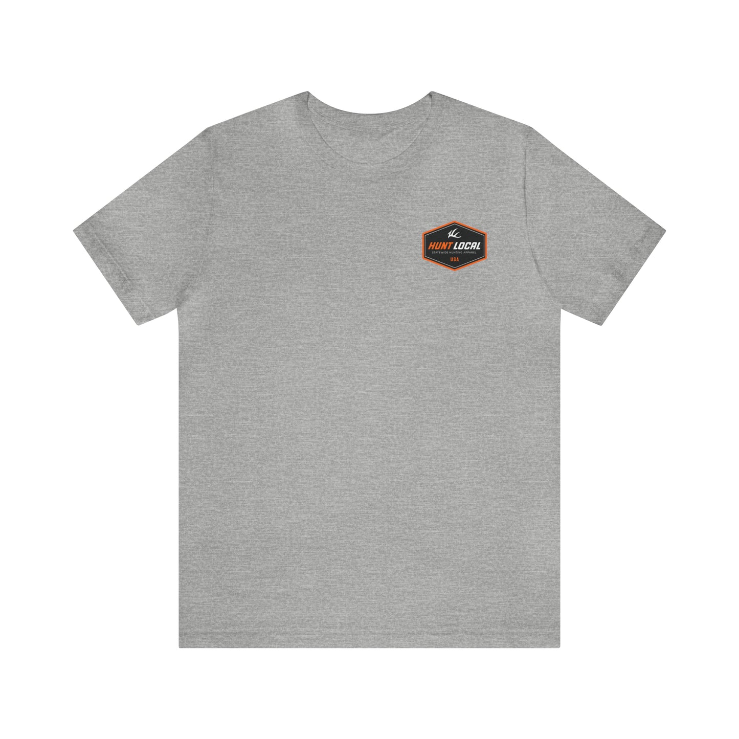 New York - Sunset Buck Tee