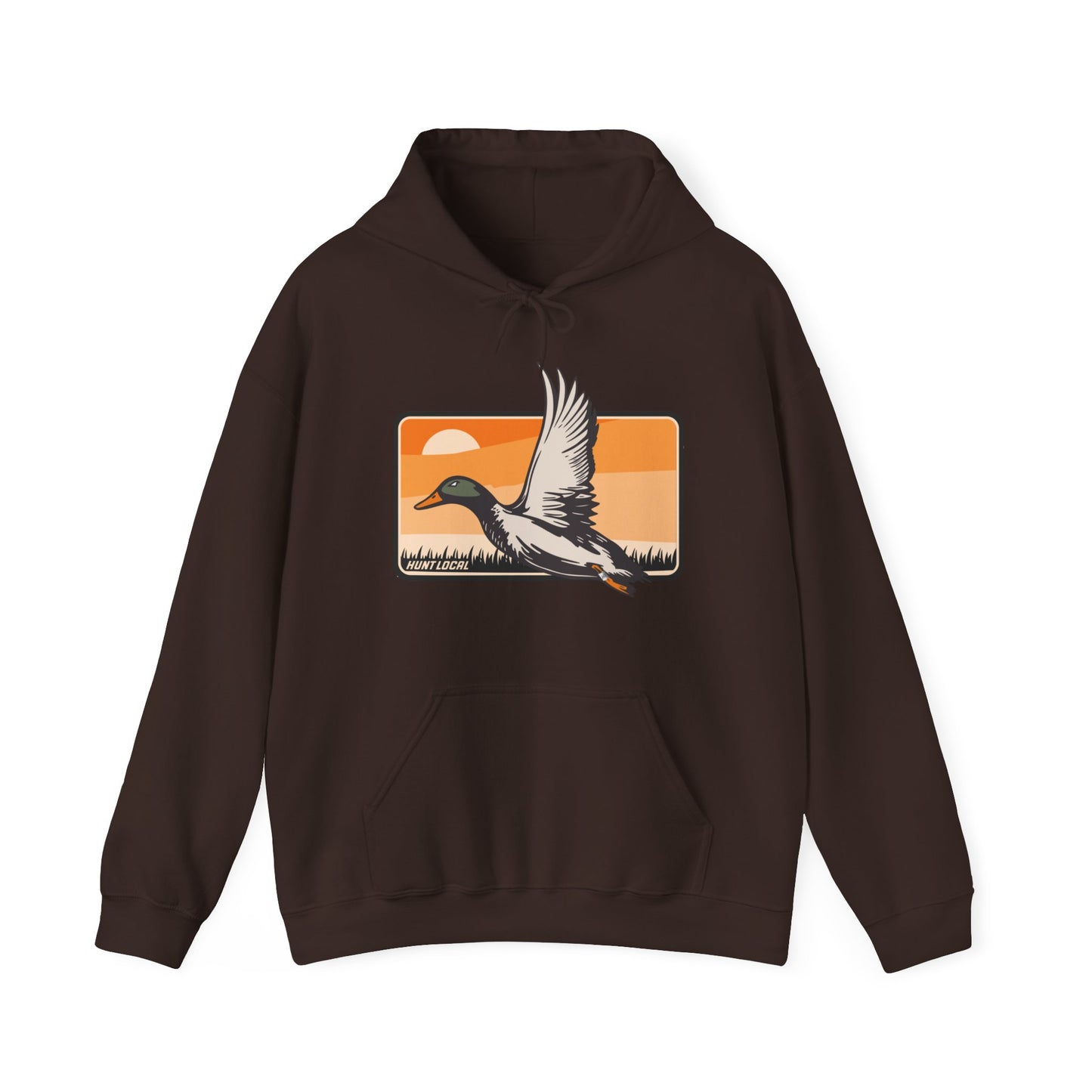 Generic - Sunrise Waterfowl Hoodie