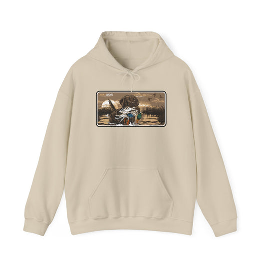 Generic - Waterfowl Lab Hoodie