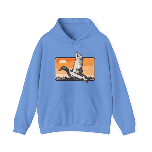 Generic - Sunrise Waterfowl Hoodie