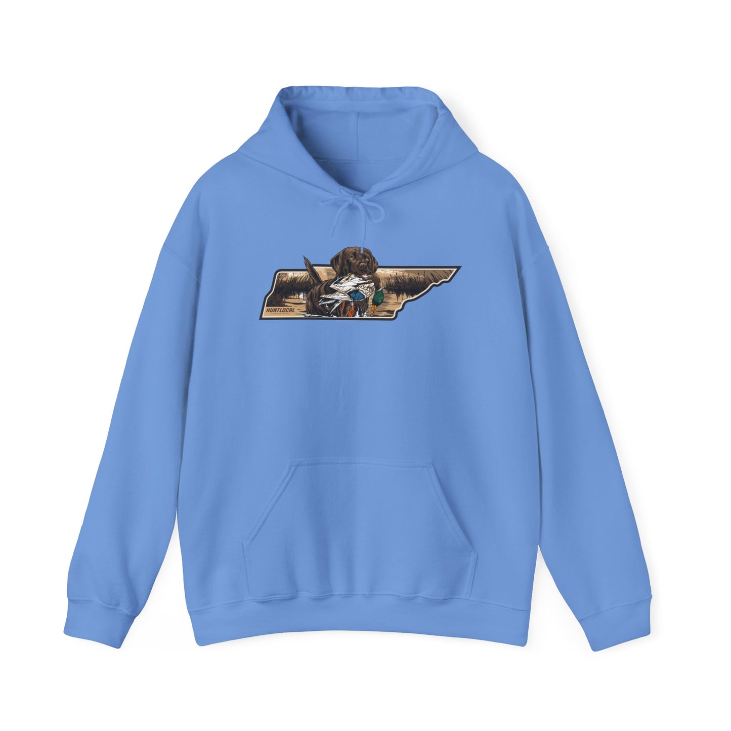 Tennessee - Waterfowl Lab Hoodie