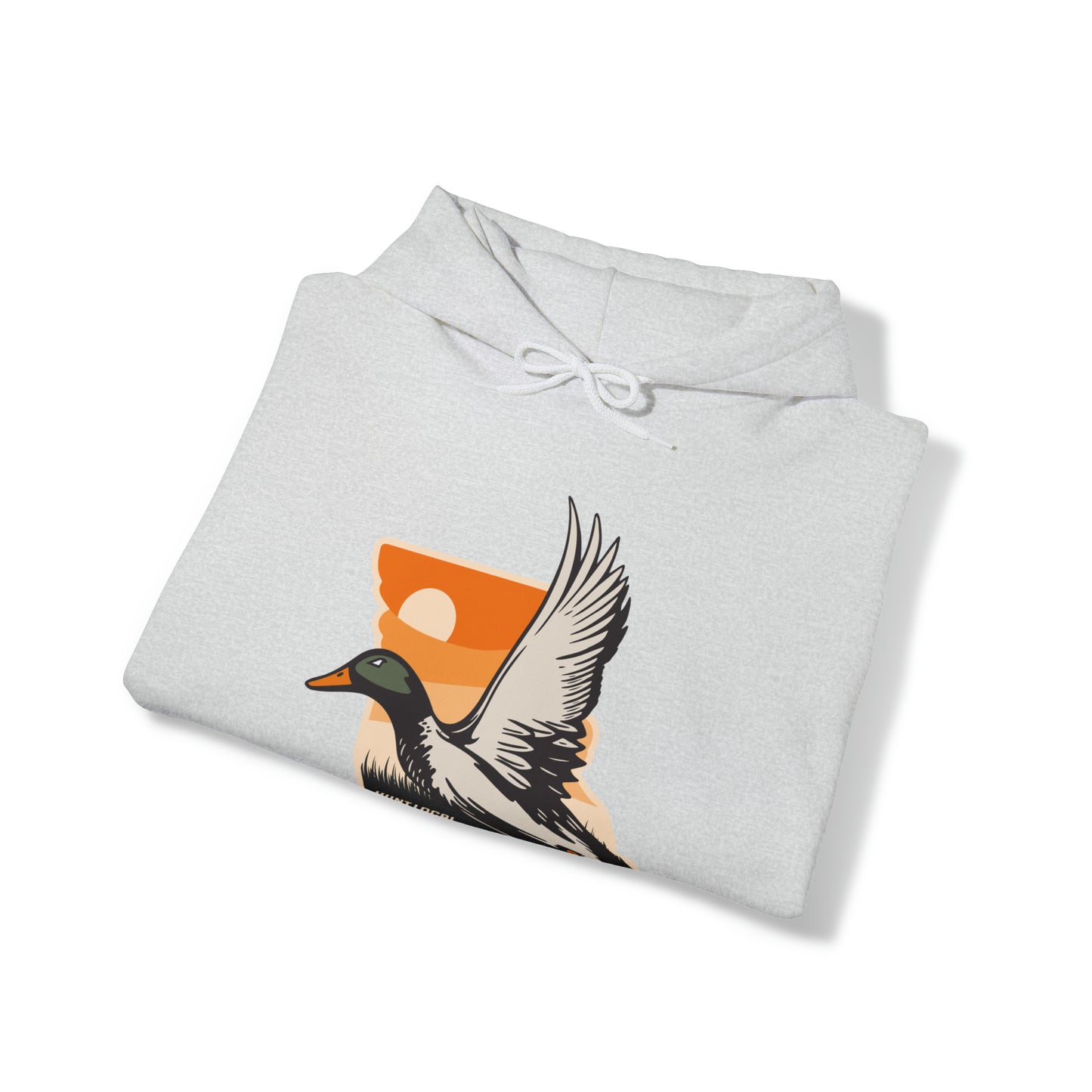 Missouri - Hunt Local Waterfowl Hoodie