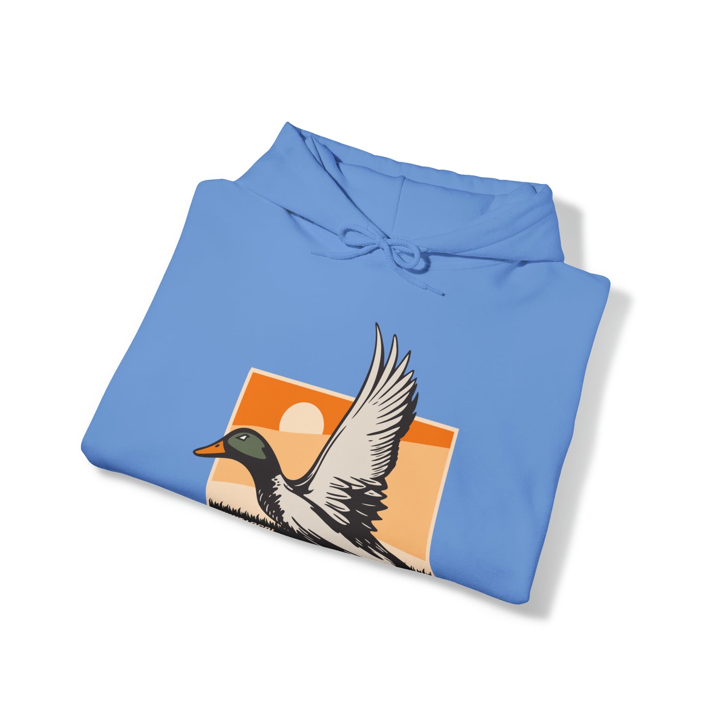 Colorado - Hunt Local Waterfowl Hoodie