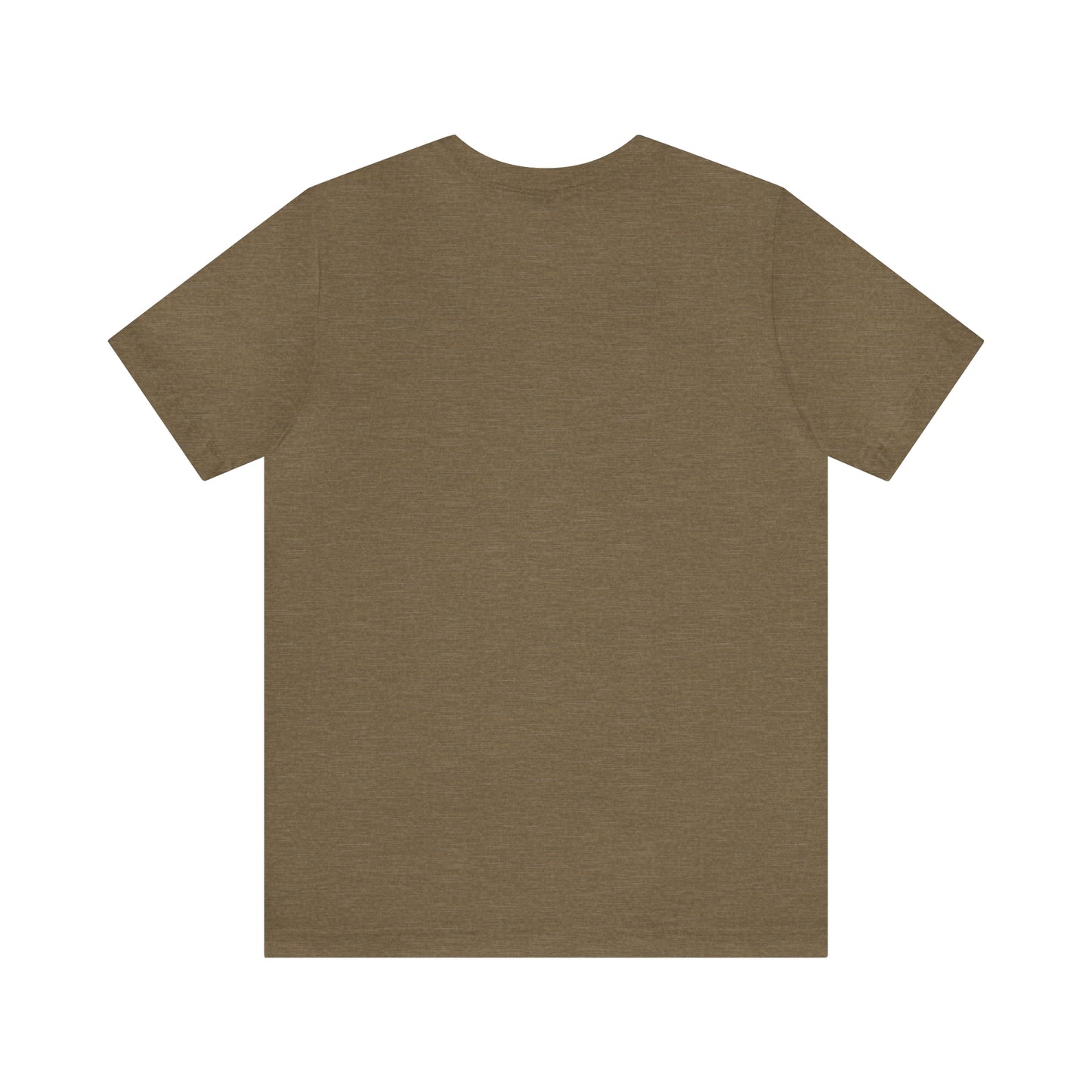 Minnesota - Sunset Buck Front Tee