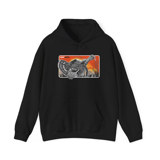 Generic - Sunrise Gobbler Hoodie