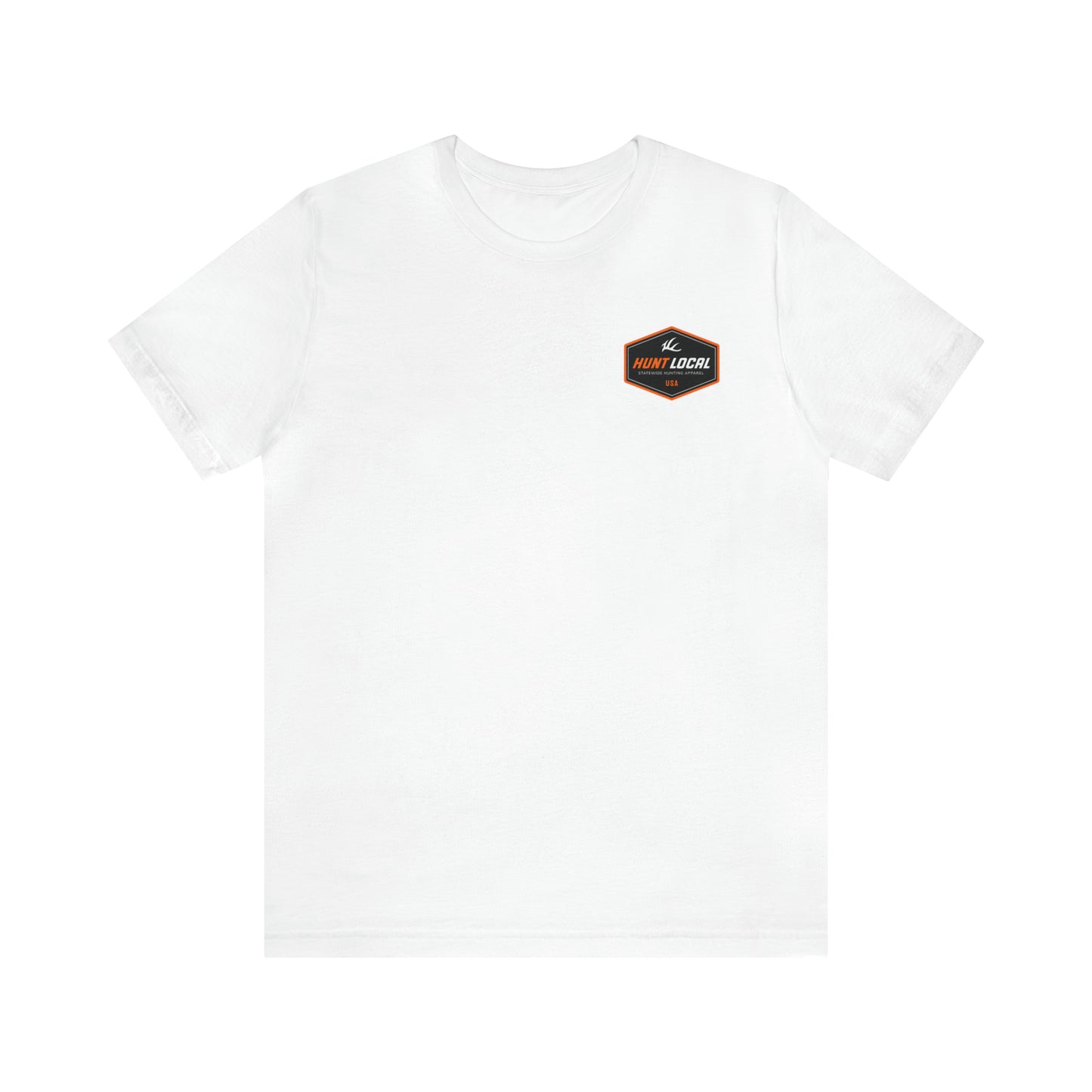 New York - Sunset Buck Tee