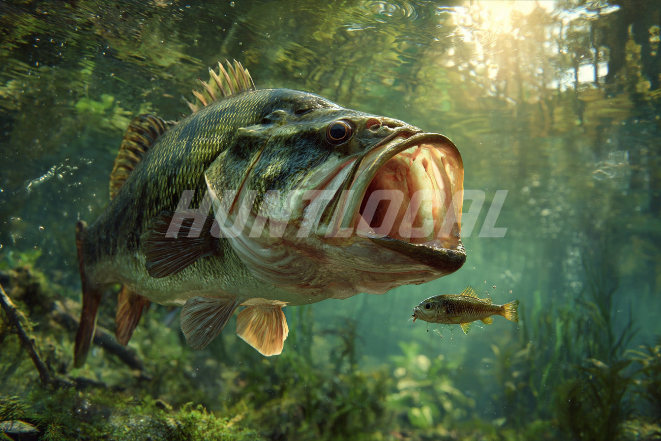 Design 202 - Bass Custom Art
