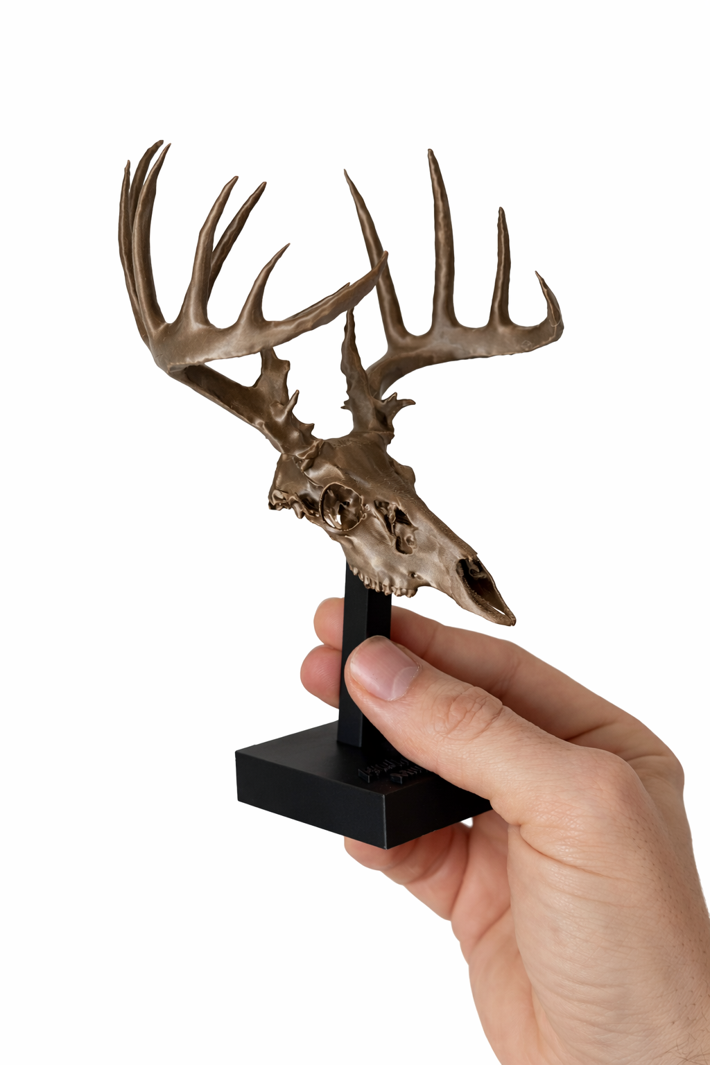 (NOT Custom) One Color - Mini Mount & Stand
