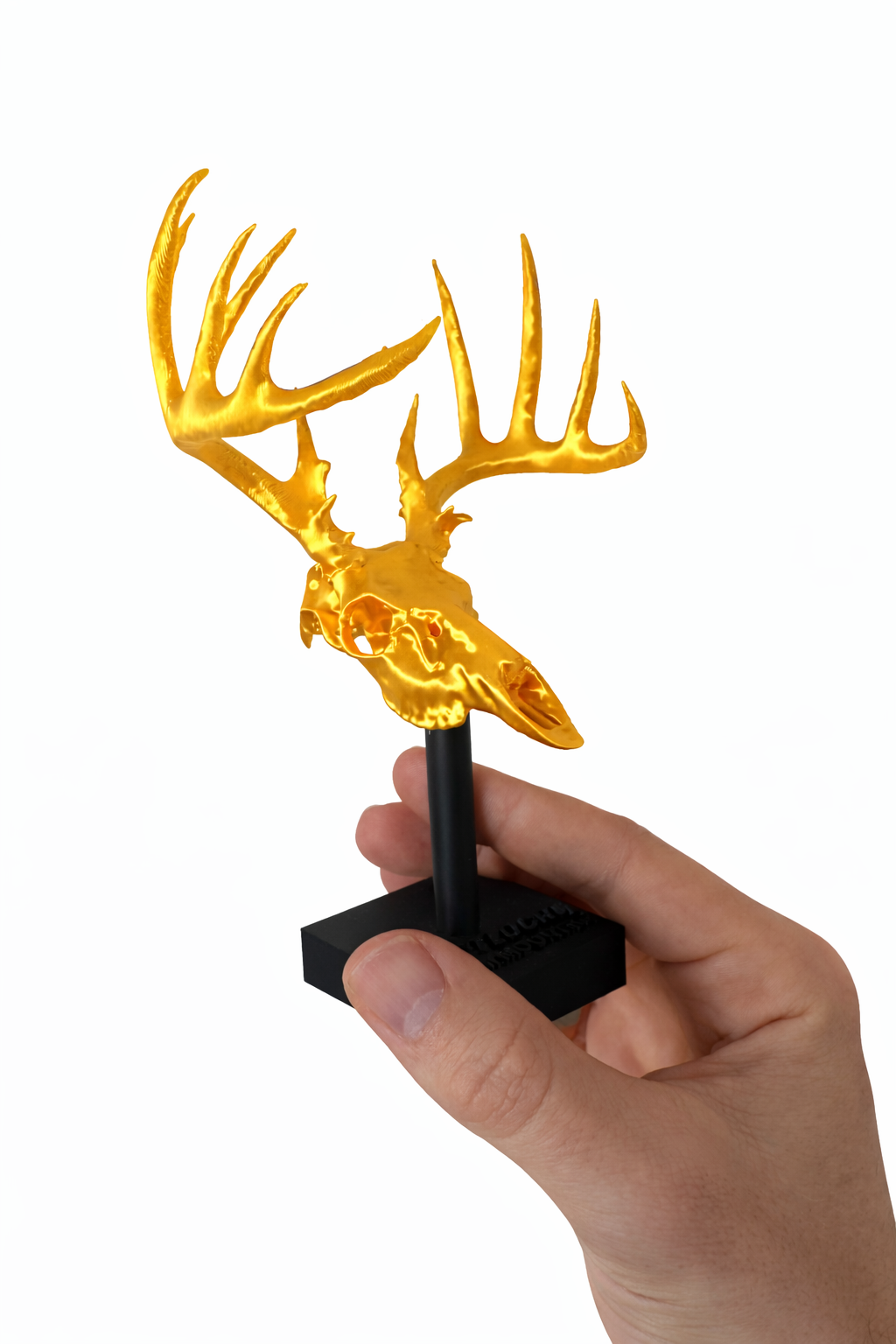 (NOT Custom) One Color - Mini Mount & Stand