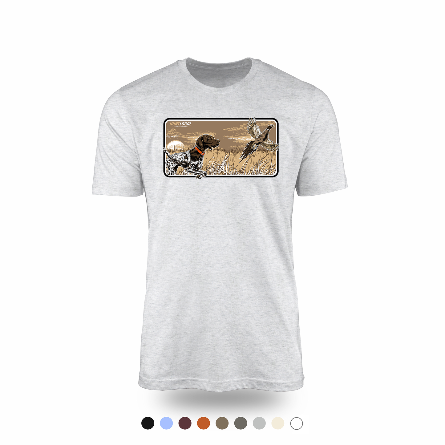 Generic - Upland Bird Dog Tee