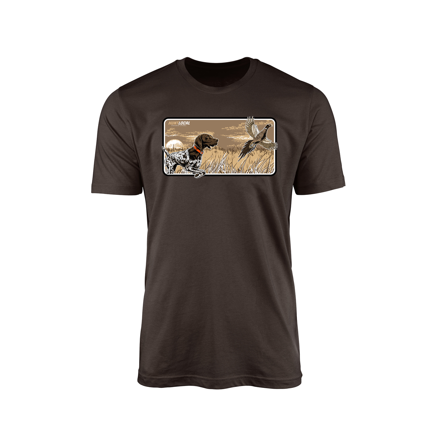 Generic - Upland Bird Dog Tee