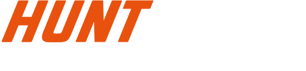 Hunt Art Custom Hunting Art Logo
