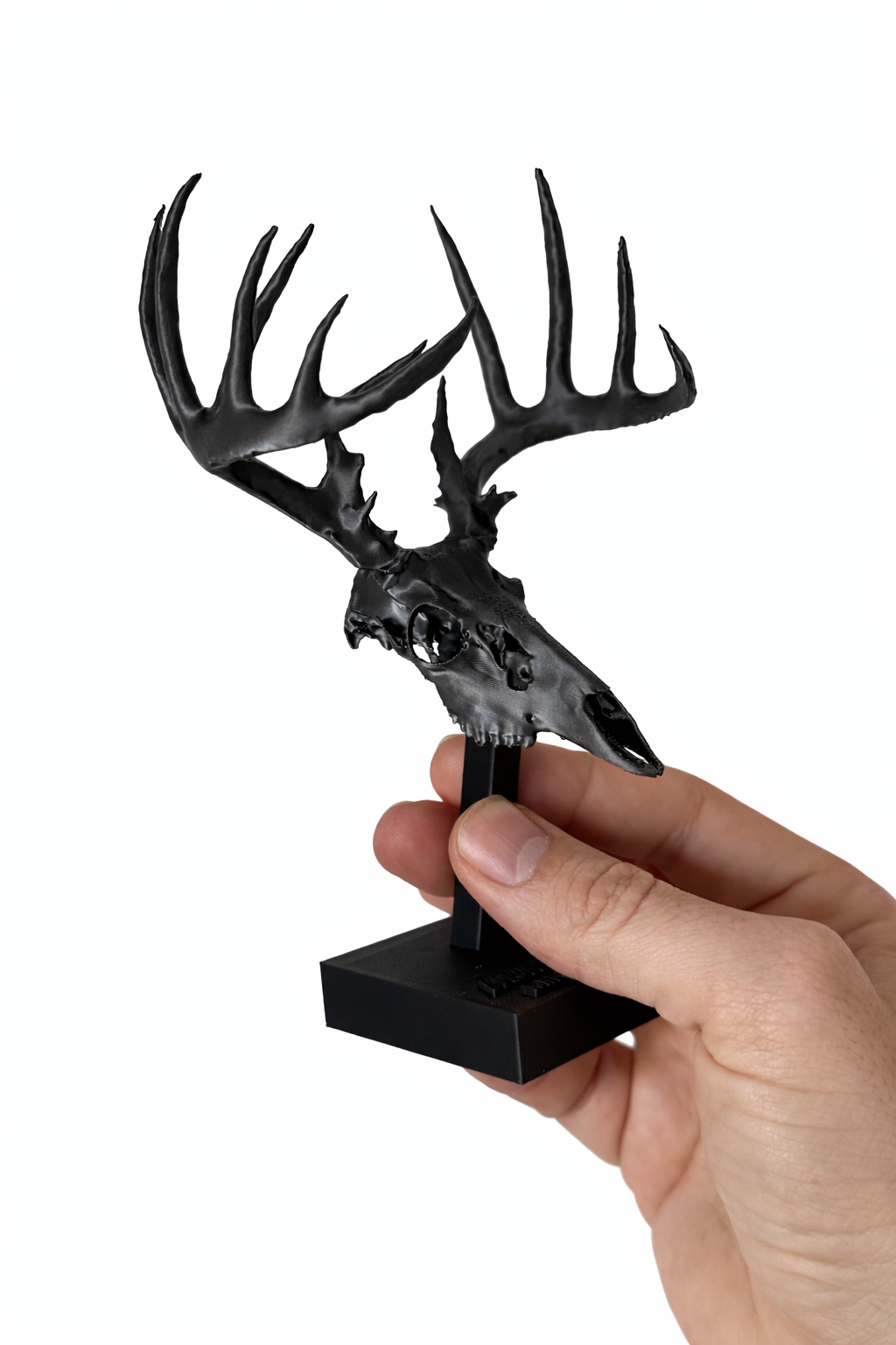 (NOT Custom) One Color - Mini Mount & Stand