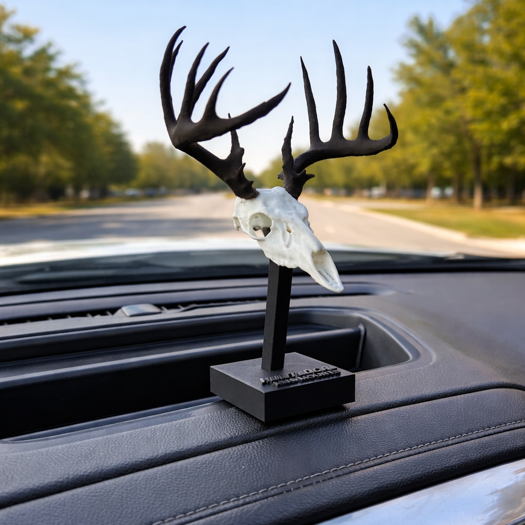 (CUSTOM) Two Color - Mini Mount & Stand