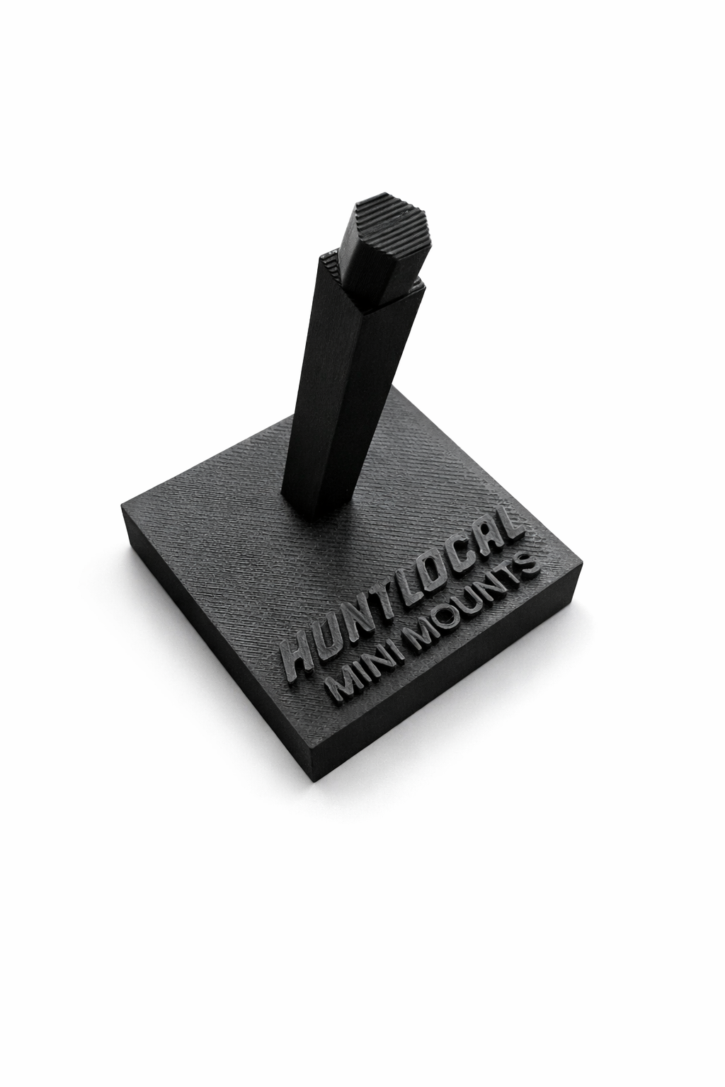 Mini Mount Base