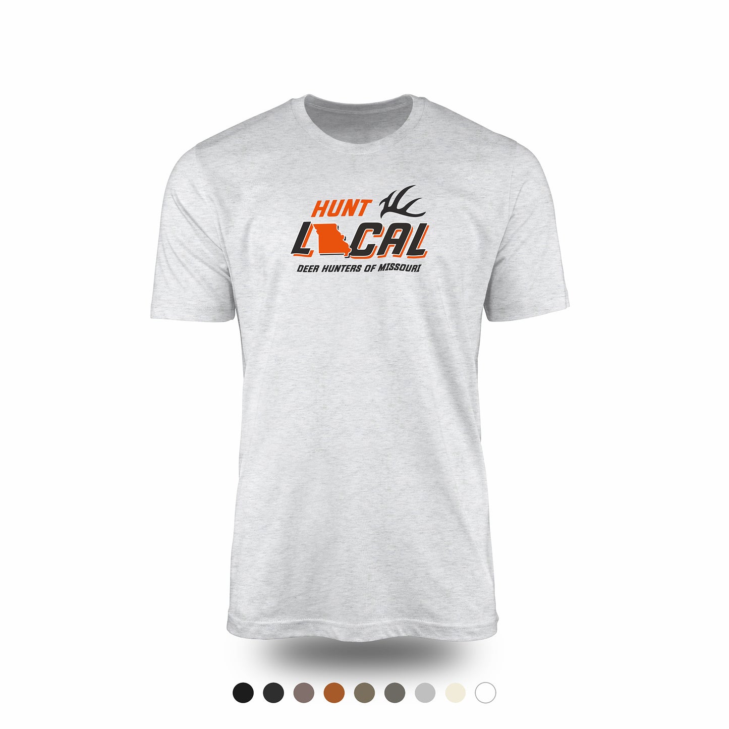 Missouri - Hunt Local Tee