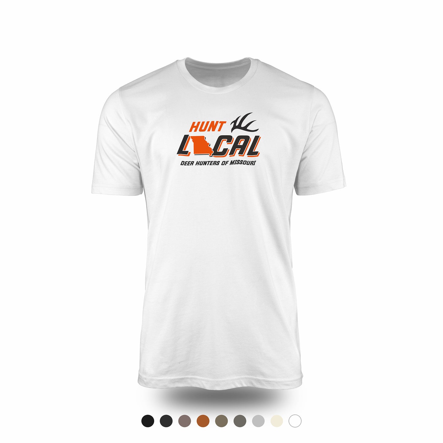 Missouri - Hunt Local Tee