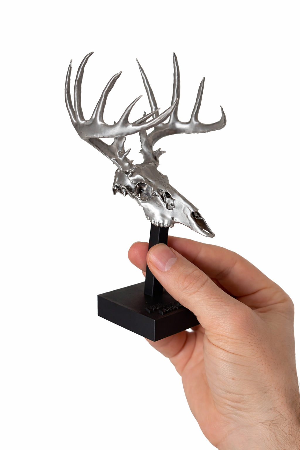 (NOT Custom) One Color - Mini Mount & Stand